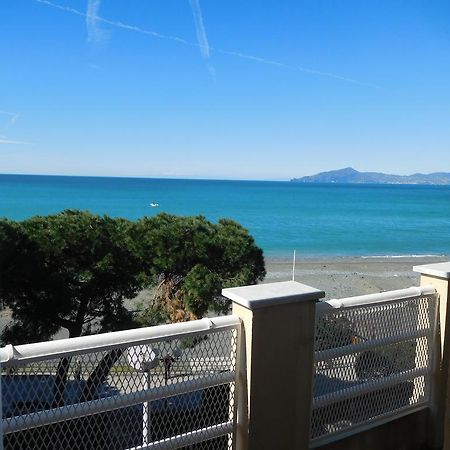 Baia Delle Favole Affittacamere Sestri Levante Exterior photo